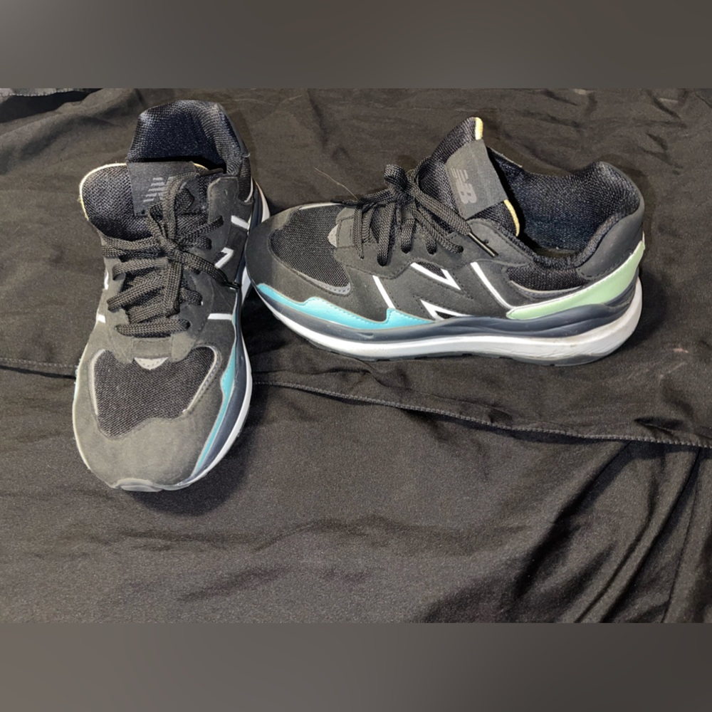 New balance sneakers